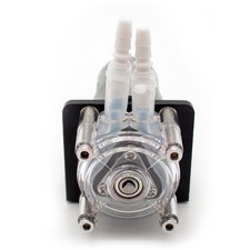 Large Flow Peristaltic Pump