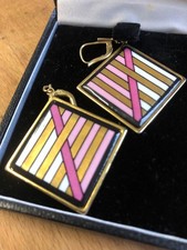 Michaela Frey Vintage Gold