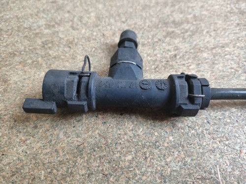 Golf mk4 clutch bleeder - mk4,