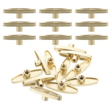 20 Pcs Music Box Parts Wind up