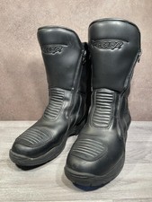 Spada hurricane boots - spada,