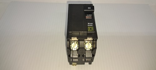 Square qo230 amp 2 - square, d