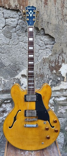1991 washburn for - 1991, hb-35