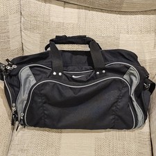 Nike Golf Duffle Bag Hold All
