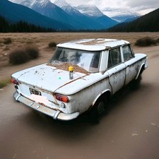 Fiat 1300 1500 Spare Parts