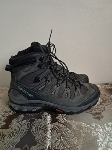 Salomon quest gtx hiking - 4d,