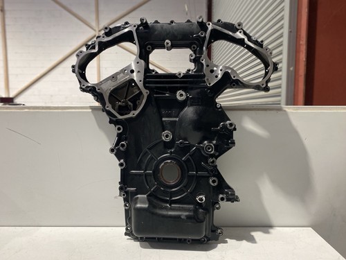 Nissan r35 front engine - gt-r,