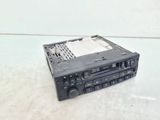 Opel Vectra B 2000 Radio CD