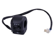 Right Switch Assy YAMAHA