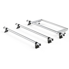 Rhino Delta Bars 3 Bar Roof