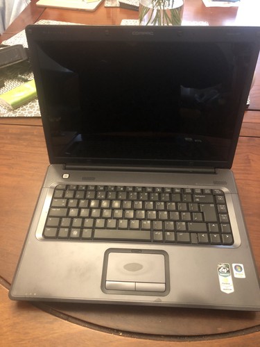 Compaq presario laptop for - compaq,