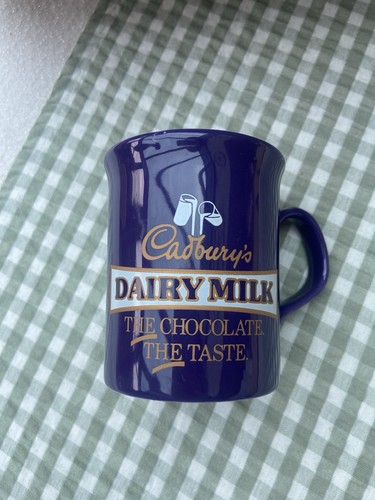 Vintage cadbury dairy milk - cadbury,