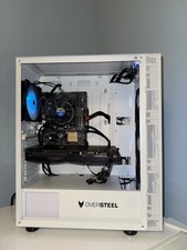 Fast gaming intel i7 gtx - pc,