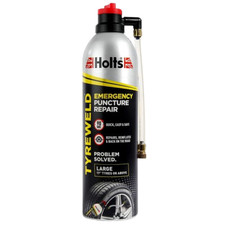 Holts Tyre Weld Emergency
