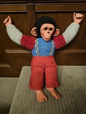 Jacko Monkey - vintage