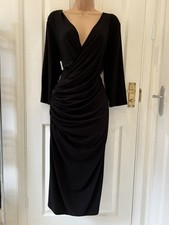 *PHASE EIGHT* STUNNING BLACK