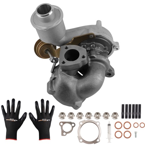 K03 turbo turbocharger - turbocharger,