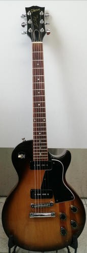 Gibson usa les - gibson,