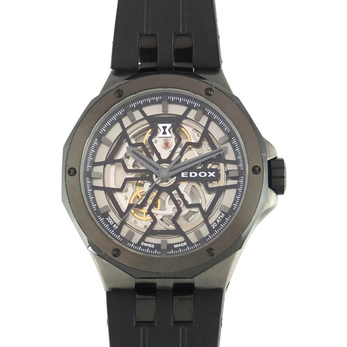 Edox delfin mechano 85303 - delfin,