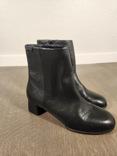 New black camper - black,