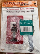 Del Prado-Napoleon At War No