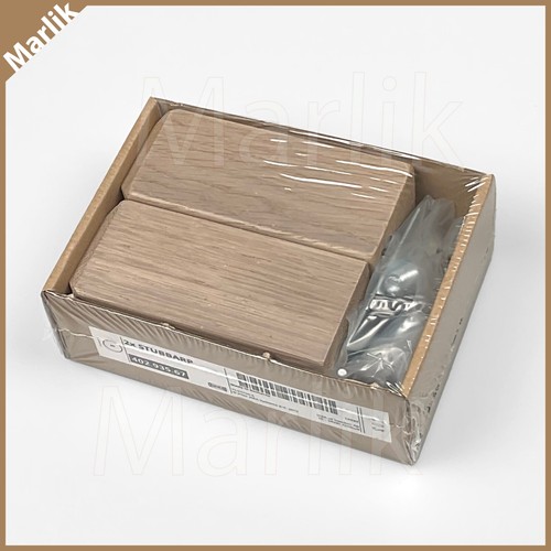 Pack ikea stubbarp leg - of,