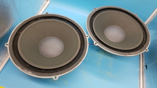 Vintage wharfdale w70 parts - wharfdale, (