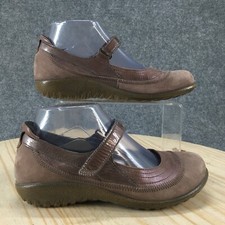 Naot Shoes Womens 37 Kirei