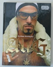 Da Gospel According To Ali G
