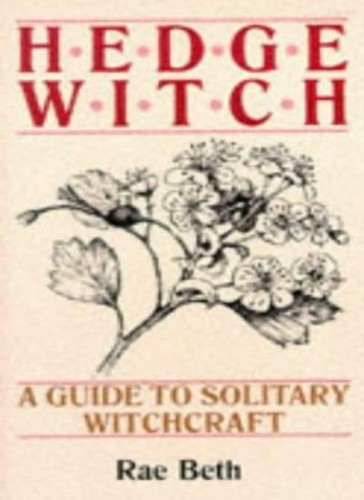 Hedge witch guide to - a,