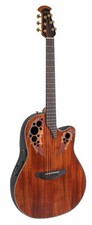 Ovation CE44P-FKOA-G Celebrity