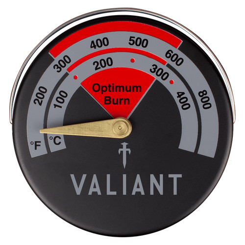 Valiant magnetic flue - valiant,