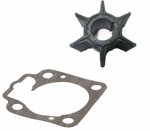 Genuine impeller gasket 40hp - impeller, &