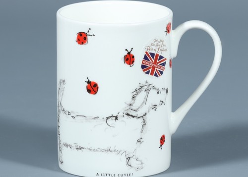 Rose england little - rose, a