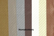 14 x A4 Embossed Square Effect