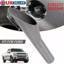 EMERGENCY DIESEL FUEL FILLER