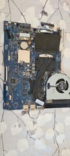 Touchsmart j motherboard - hp, 15-j
