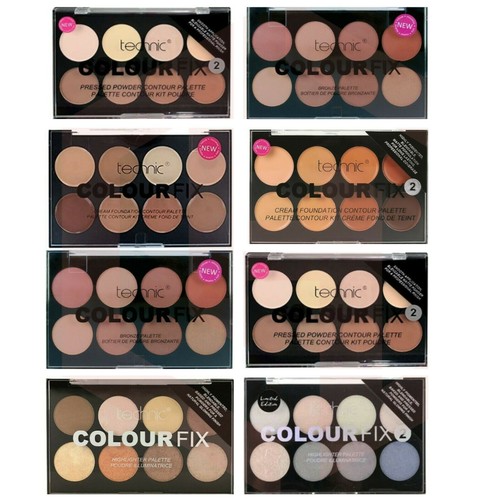 Technic colour fix contour - technic,