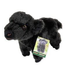 Faithful Friends Black