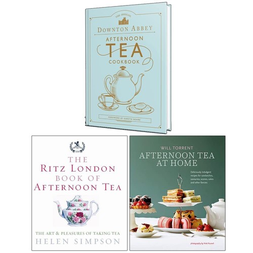 Official downton abbey ritz - official,