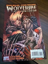 WOLVERINE #70 OLD MAN LOGAN PT
