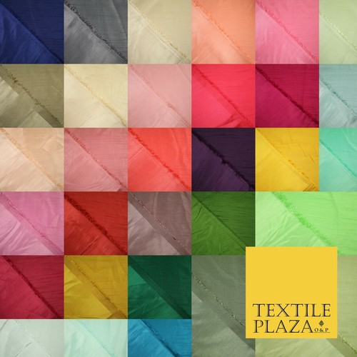Over colours faux dupion - colours,