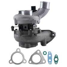 BV43 Turbocharger for Hyundai