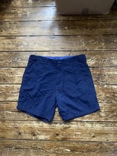 Rohan Men's Shorts W36 Blue