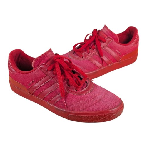 Adidas busenitz red - adidas,