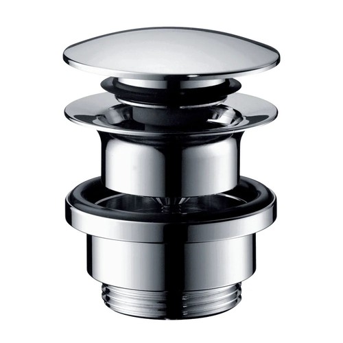 Hansgrohe basin waste chrome - hansgrohe,