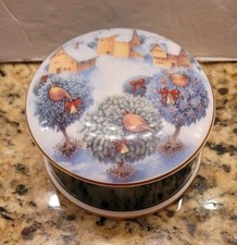 WEDGWOOD 12 Days Of Christmas