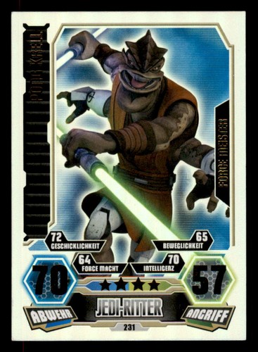 Pong krell star wars force - pong,