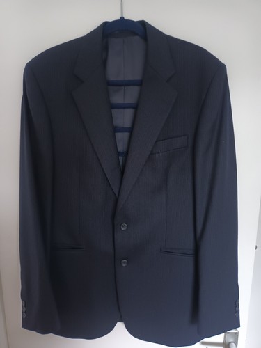 Chatsworth suit jacket - suit,