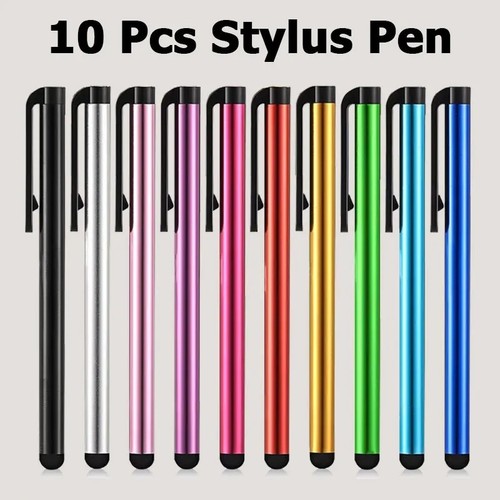 10pcs stylus pen for ipad - for,